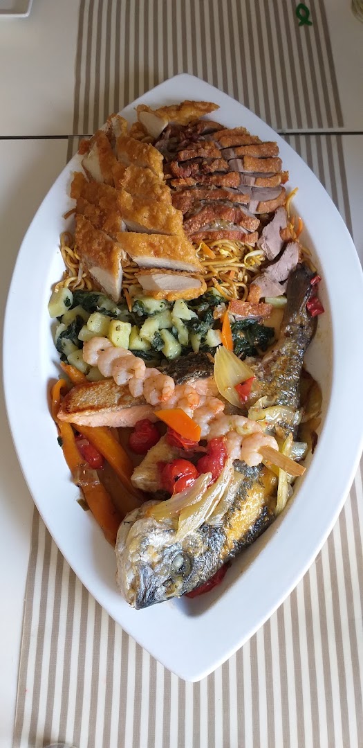 Thang Long Restaurant · Fotos 7