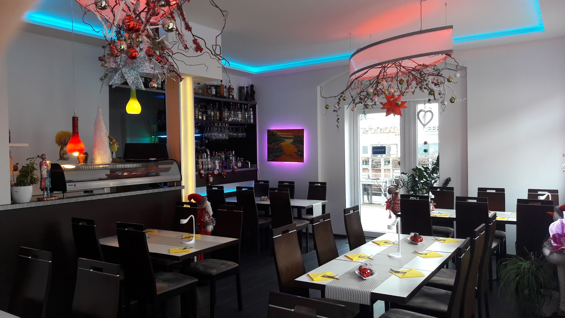Thang Long Restaurant · Fotos 1