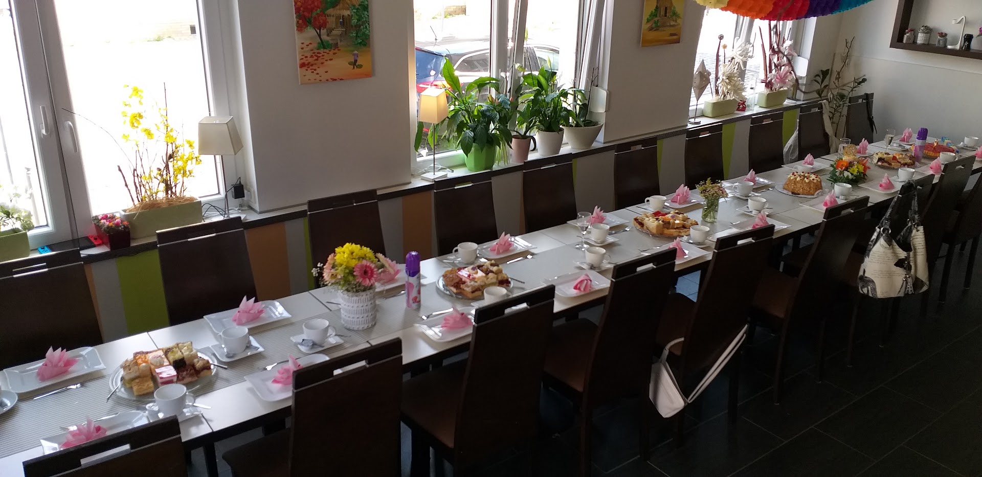 Thang Long Restaurant · Fotos 3
